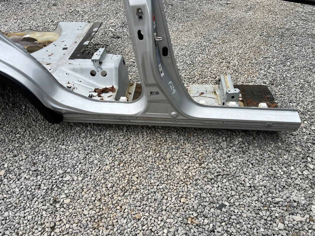 фото №3, Suzuki vitara чверть права rok 2022