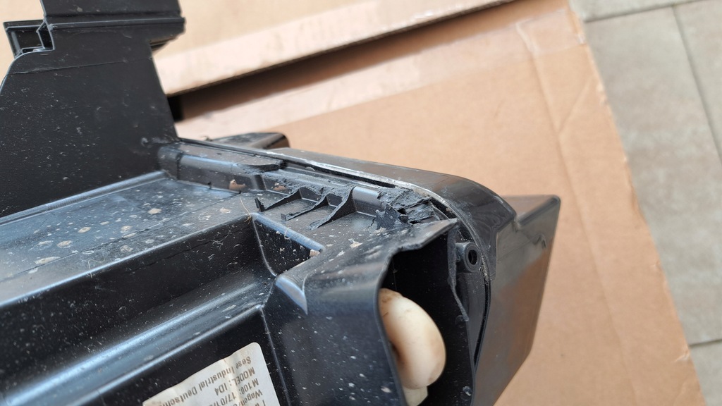 фото №9, Vw id.4 лампа правий перед 11b941006b