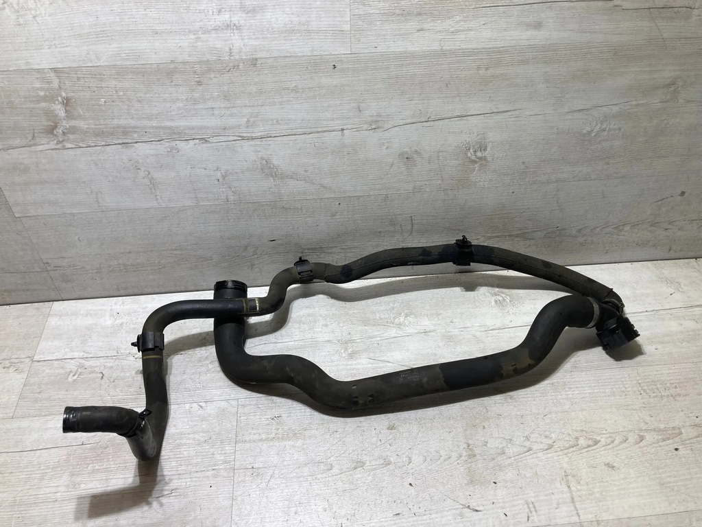 фото №1, Mini one - cooper f56 f55 2016 шланг wąż wody 1.5 d