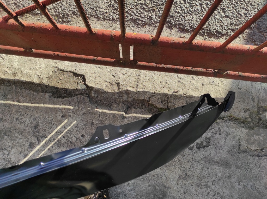 фото №10, Крыло правый ford mondeo 4 iv 2007-2014 новый do покраска