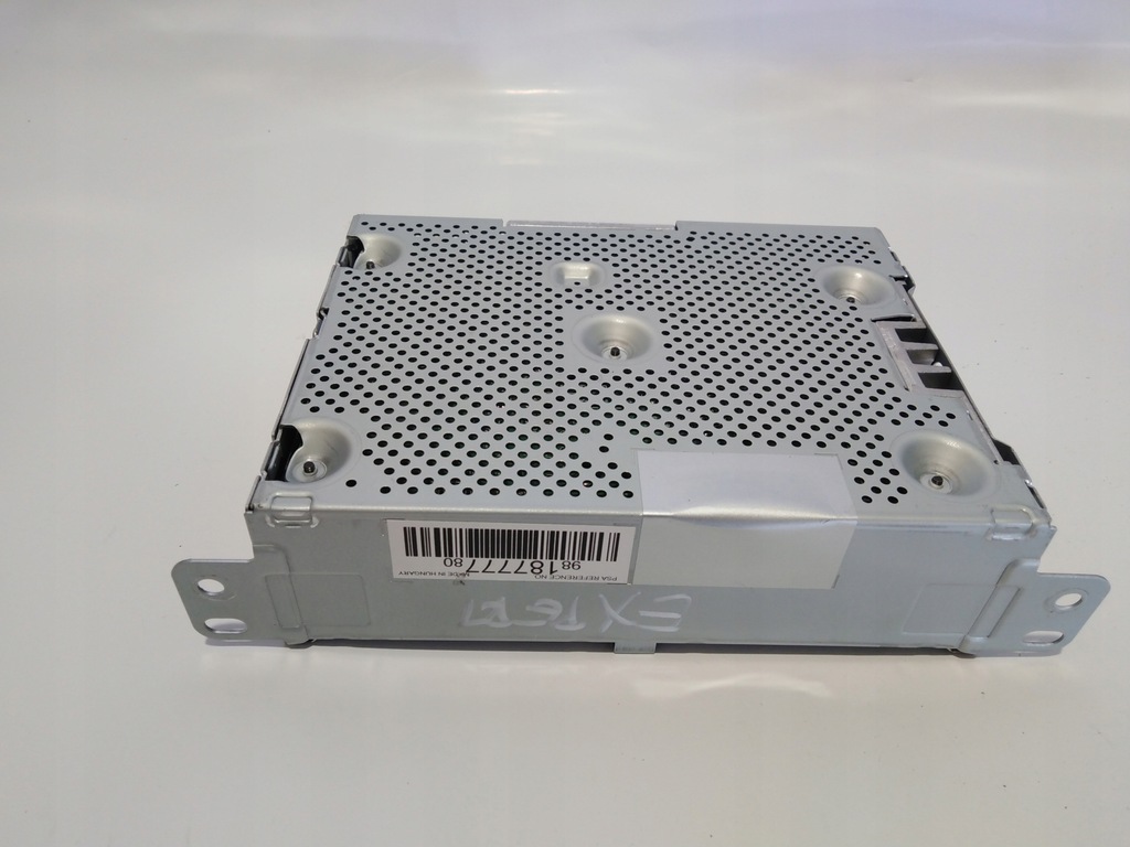 фото №2, Proace expert iii jumpy радио 9818777780