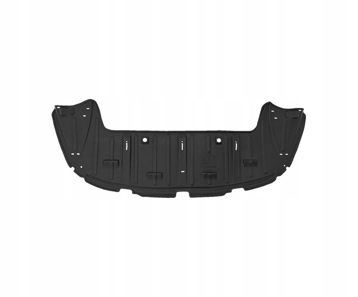 фото №1, Защита pod бампер citroen c4 05 - 08 polyethylene