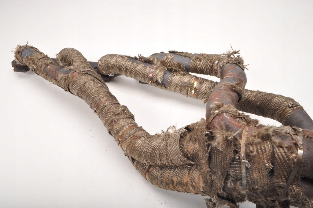 фото №5, Ford mustang i hardtop 1968r 4.7 v8 колектор випускний