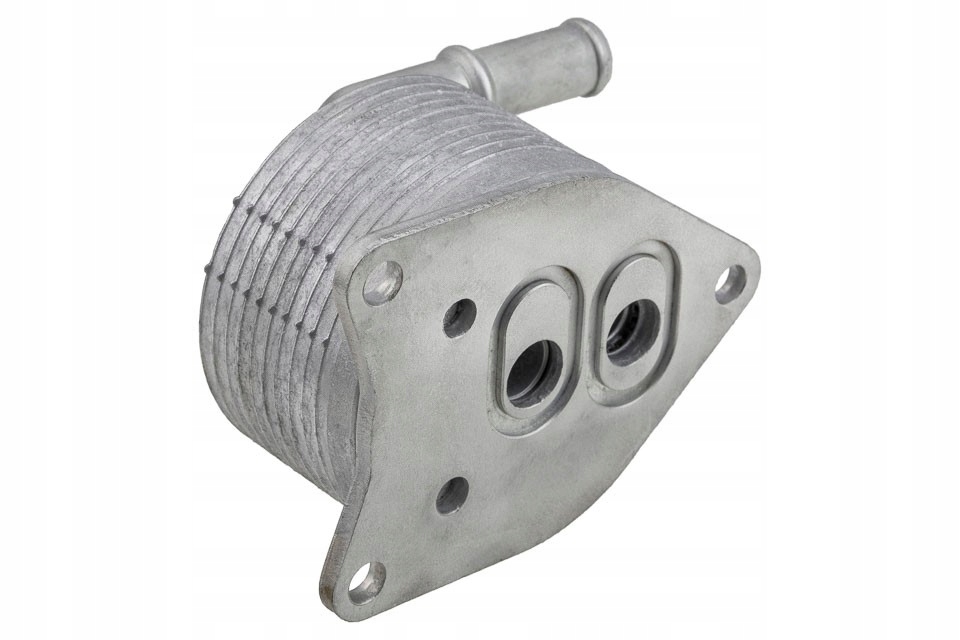 фото №2, Радіатор оливи peugeot 208 i 1.2 2013-