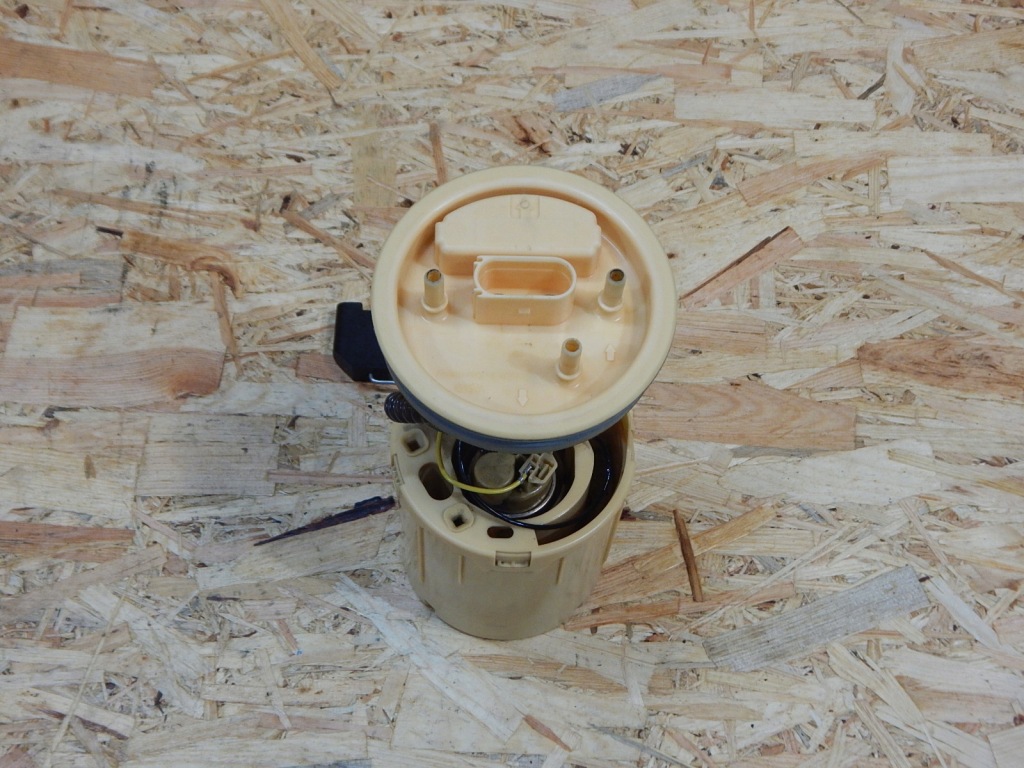 Купить Vw t5 насос топлива 2.5 tdi axd 7h0919088b