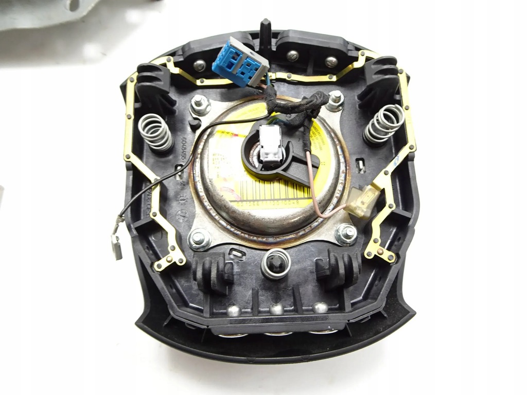 фото №7, Подушки безопасности подушка безопасности mini cooper r56