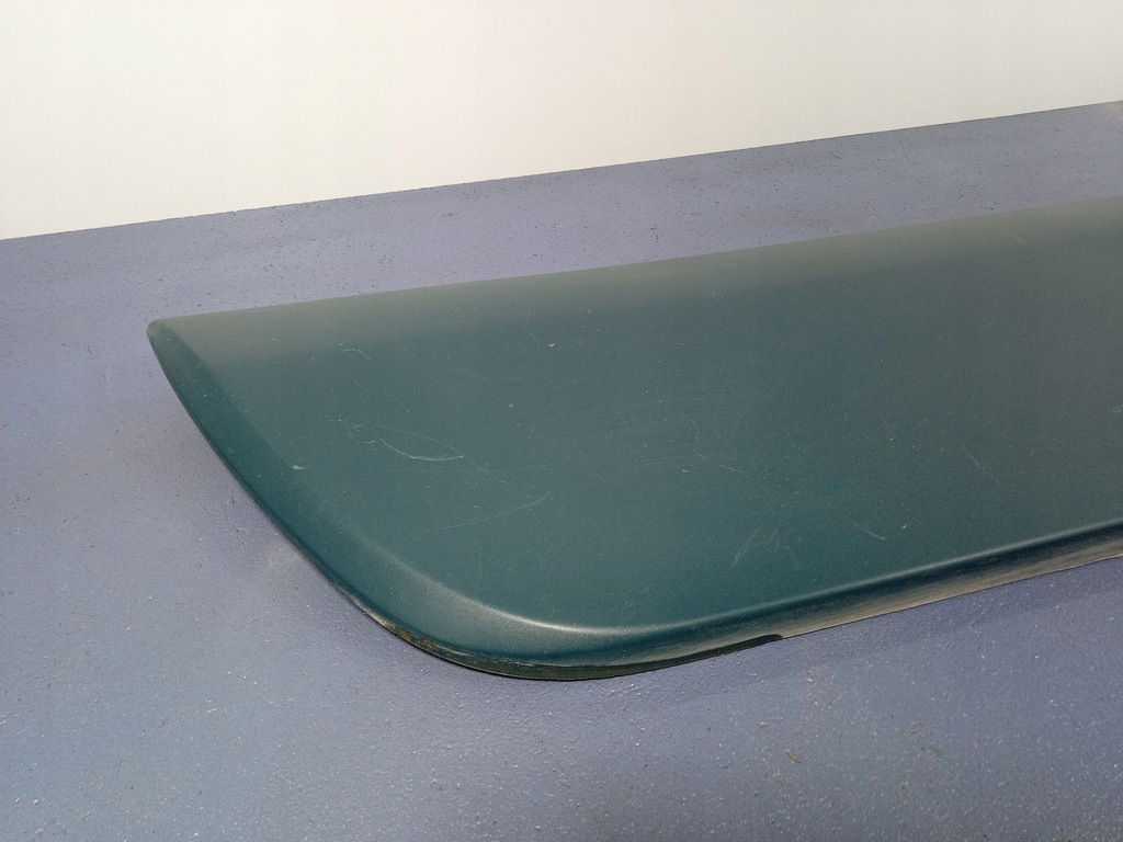 фото №2, Scenic rx4 молдинг двері перед ліва 7700437691