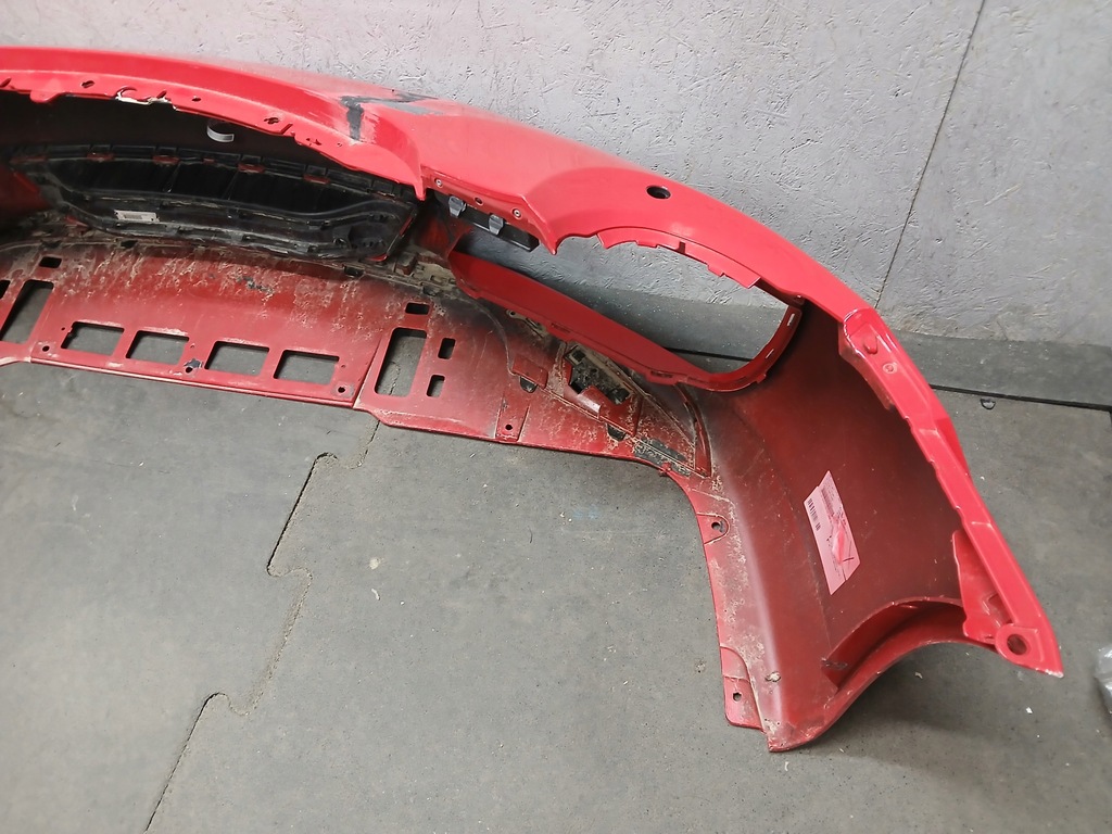 фото №8, Бампер перед porsche carrera 911 lift 15-