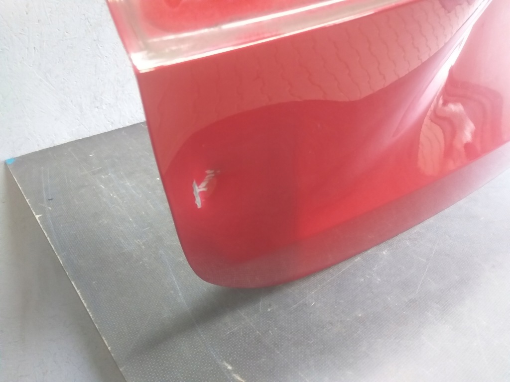 фото №4, Кришка багажника mercedes b klasa w247