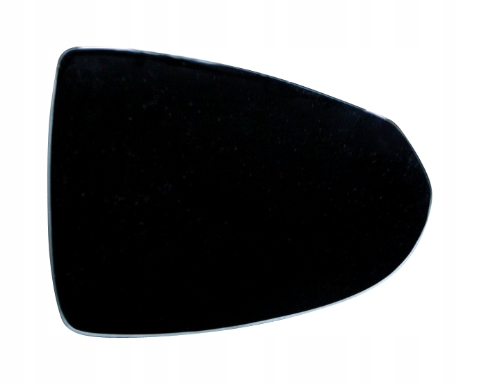 фото №1, Opel ampera +- 11 стекло плоское правое