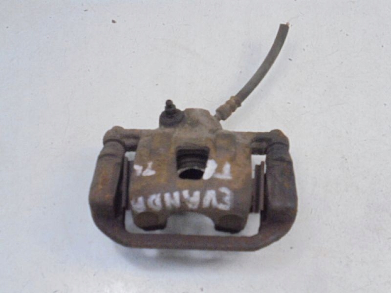 фото №9, Chevrolet evanda супорт задня лівий