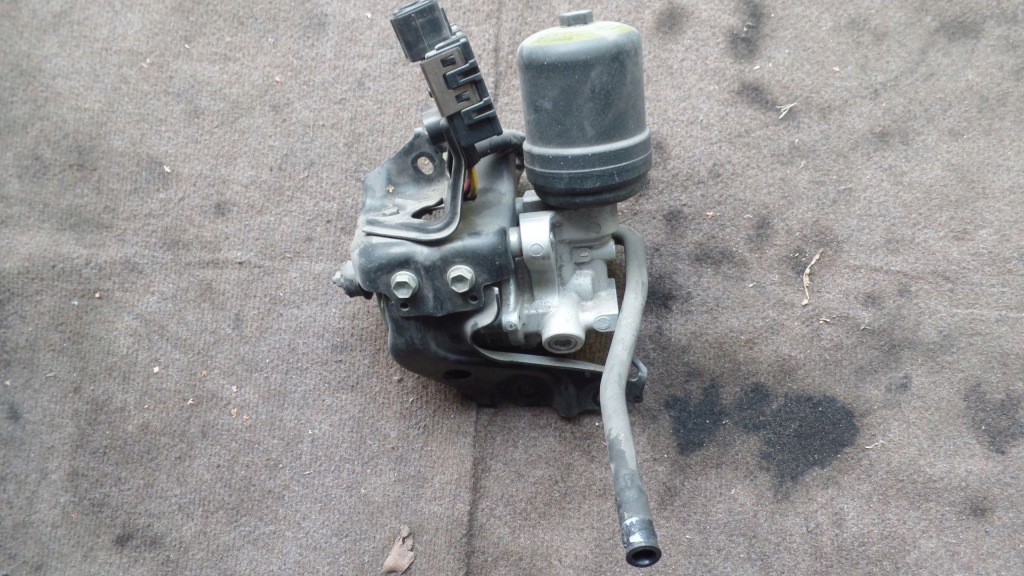 Купить Lexus es 6 vi насос abs 47070-33010