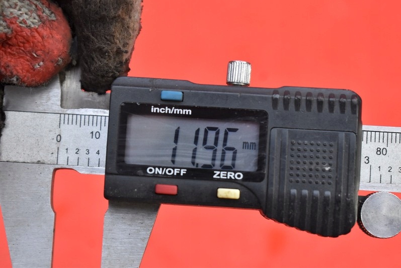 фото №6, Пружина задня задня vw golf 5 v plus 2.0 tdi 140 km 03-09