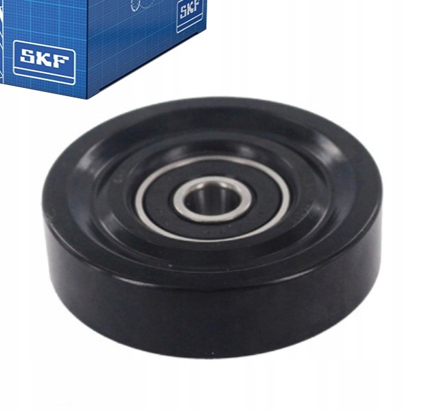 фото №1, Ролик натяжитель ремень skf do kia cerato i 1.6