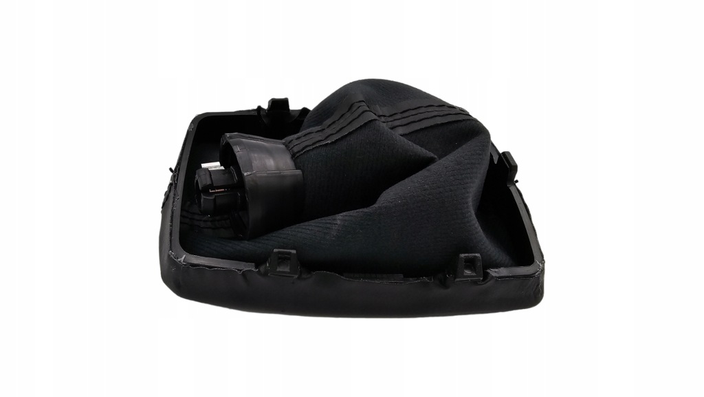 Ручка переключения передач чехол audi a4 b6 b7 2000-2008 6 передач Недорого