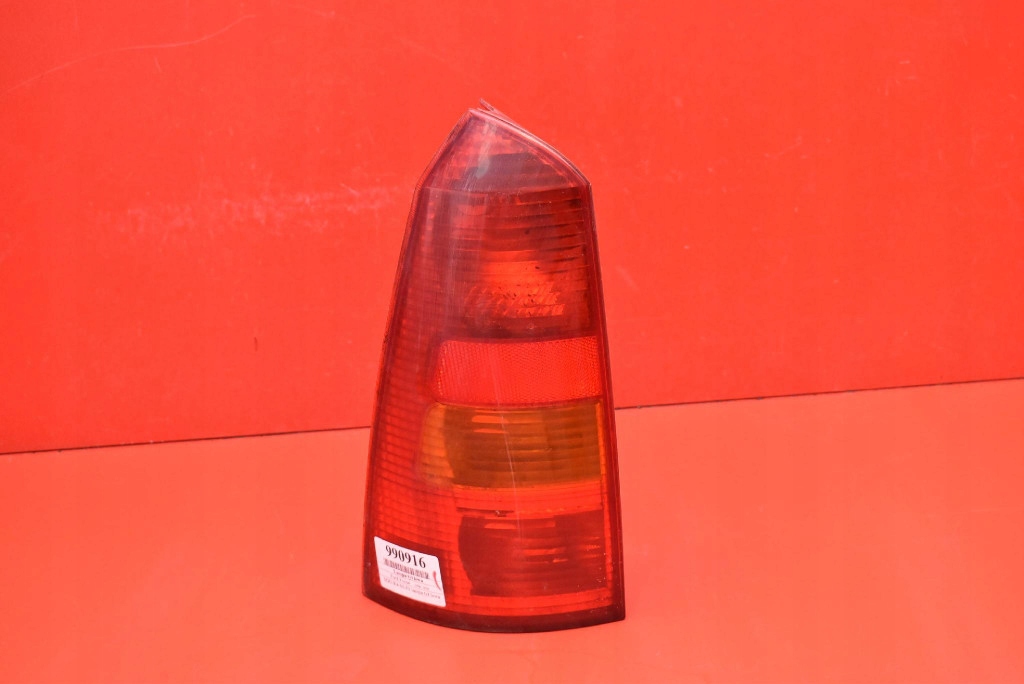 фото №1, Лампа ліва задня задня ford focus mk1 i kombi 98-04