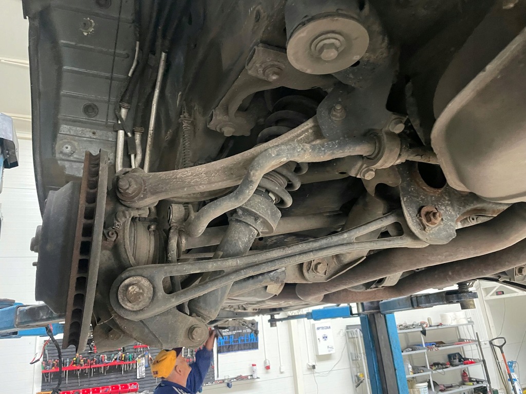 фото №8, Audi vw audi q7 7p мост задний дифференциал mey 0bp525015j