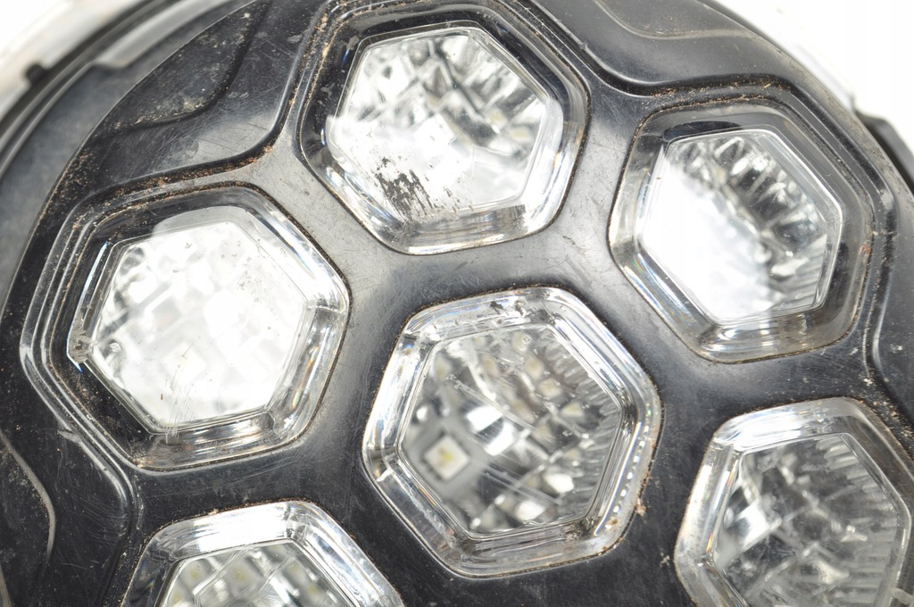 фото №5, Hyundai i10 iii противотуманная фара правый 92208k7100 2023r