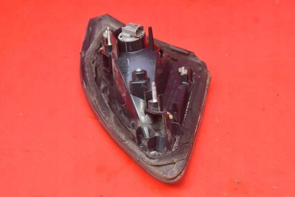 фото №6, Лампа левая задняя задняя 132-41055 mazda 6 2 ii gh 5d hb 07-12