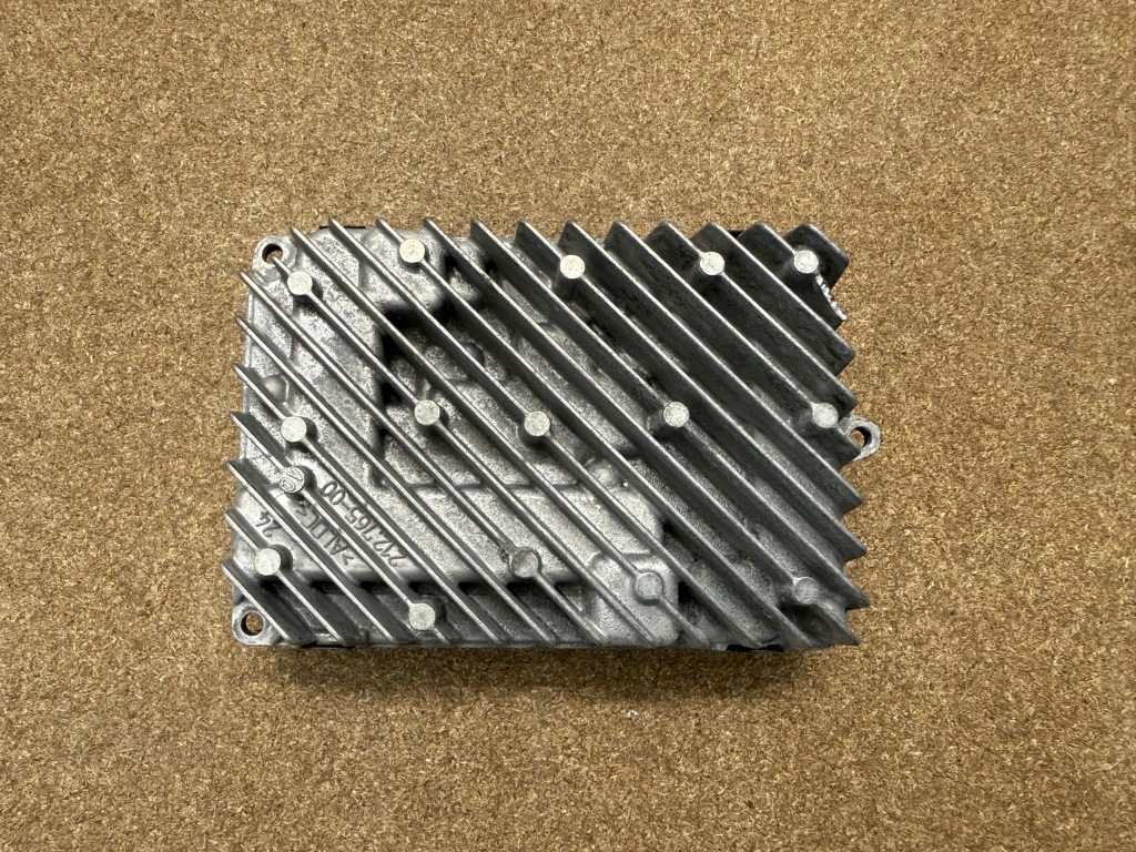 фото №1, Audi a6 c8 a7 преобразователь модуль led 4k0941591cj 4k0941591c