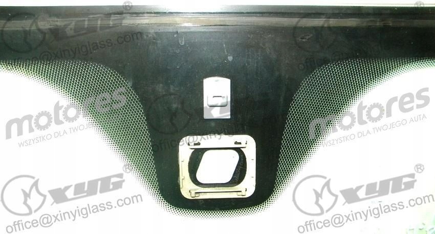 фото №2, Стекло лобовое alfa romeo 159 4d 2005-2011 датчик