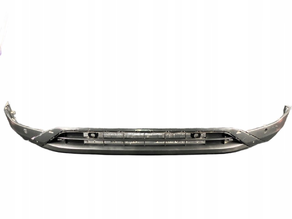 фото №1, Vw t-cross накладка бампера перед 2gm805903c