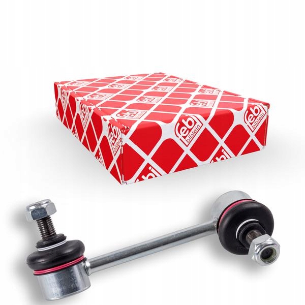 фото №10, З'єднувач стабілізатора febi 28124