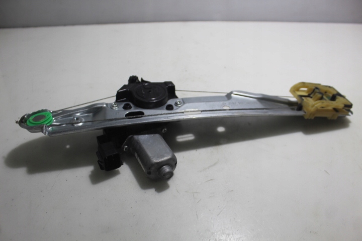 фото №1, Механізм вікон лівий задня ford c-max ii mk2