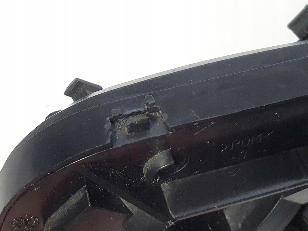 фото №7, Привід моторчик дзеркало bmw x5 e70 x6 e71 8pin оригінальний номер