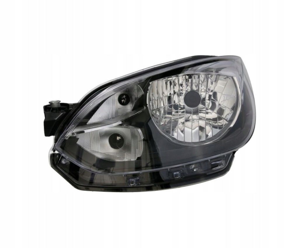 фото №1, Vw up! vw120 12-16 лампа передня