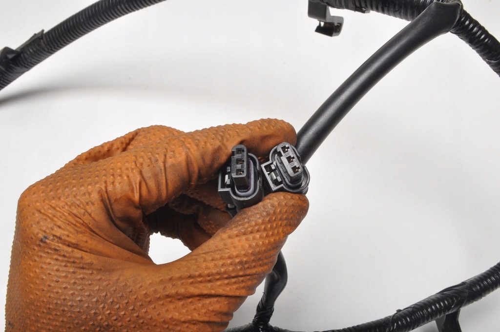 фото №7, Nissan x-trail t33 жгут парктроник pdc задняя 240936rp0b 23r