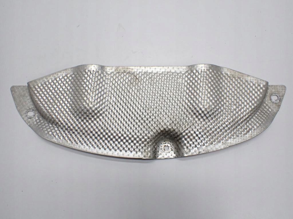 фото №1, Лист захист теплова kia proceed iii 22r