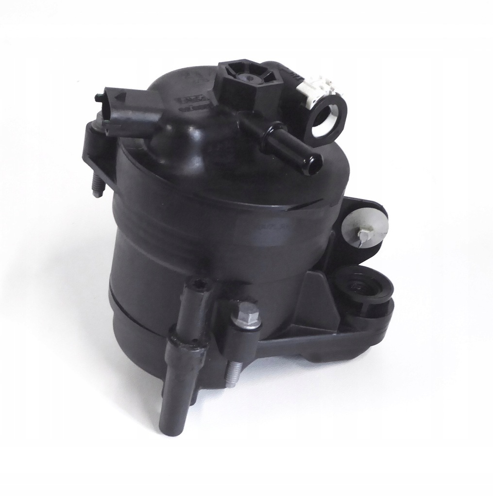 фото №1, Корпус фильтра топлива opel crossland x 1.6 cdti