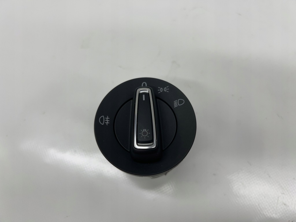 фото №1, Vw golf vii выключатель света 5g0941431bg