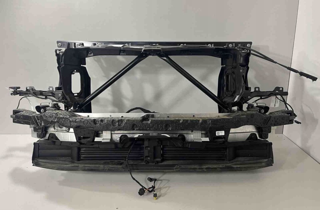 фото №1, Bmw x6 g06 2023 набір панель передній