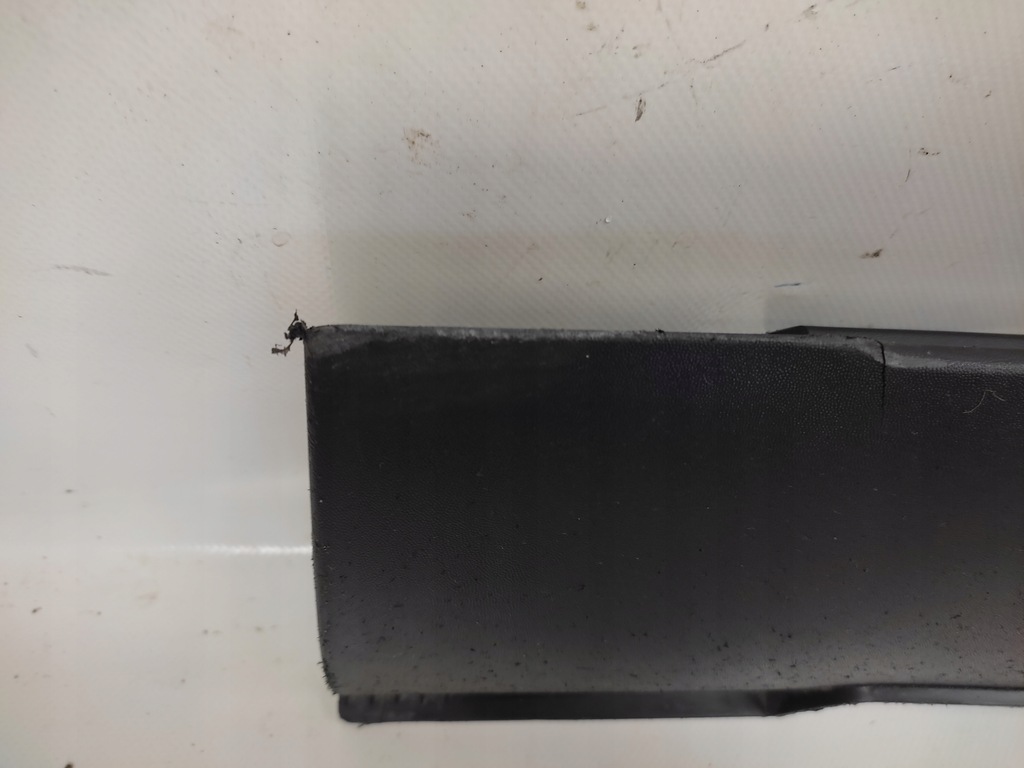 фото №5, Kia stonic поріг молдинг поріг ліва 2017-