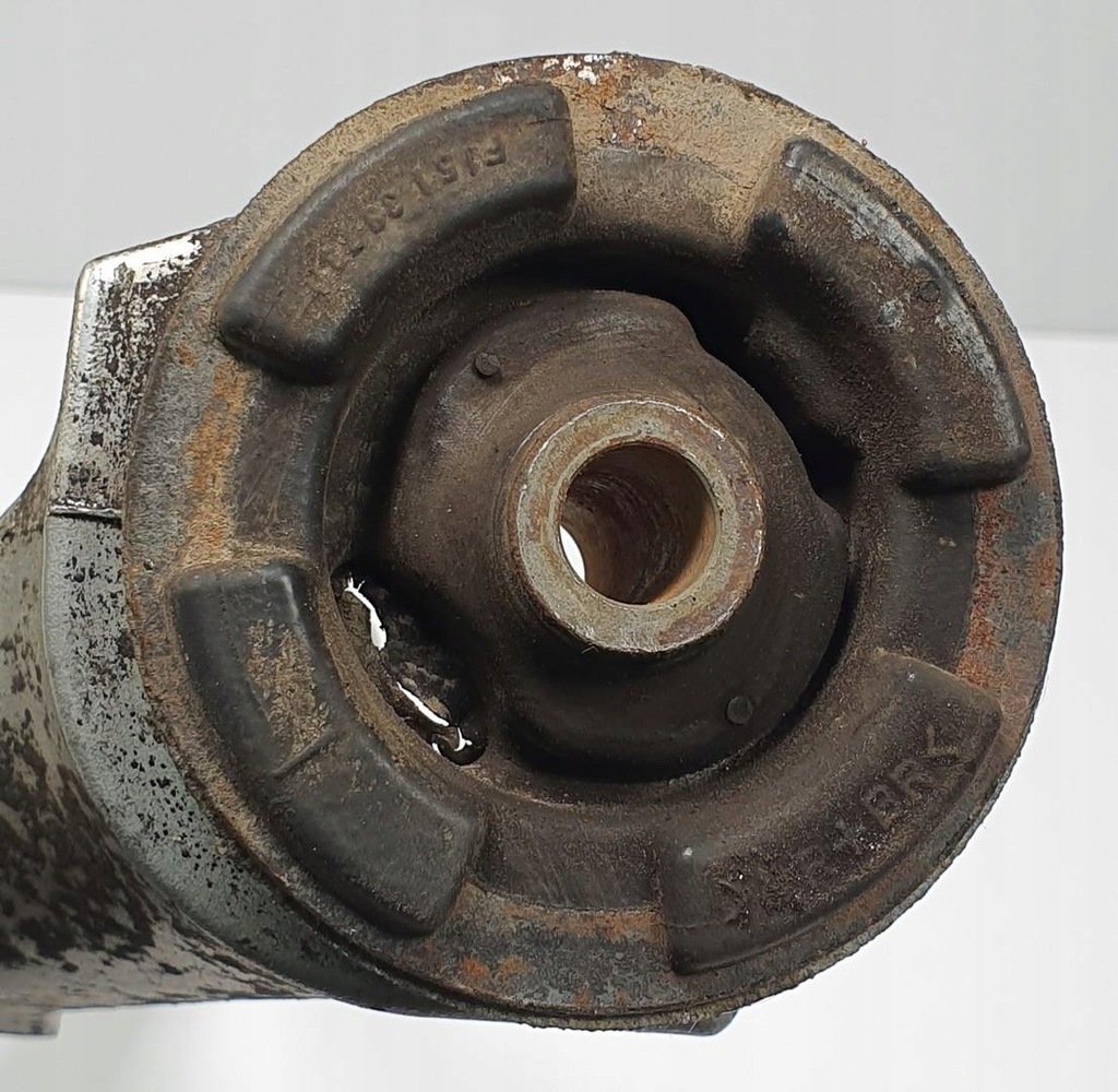 фото №6, Кронштейн опора мост задняя mazda rx-8 rx8 1.3 f151-39730