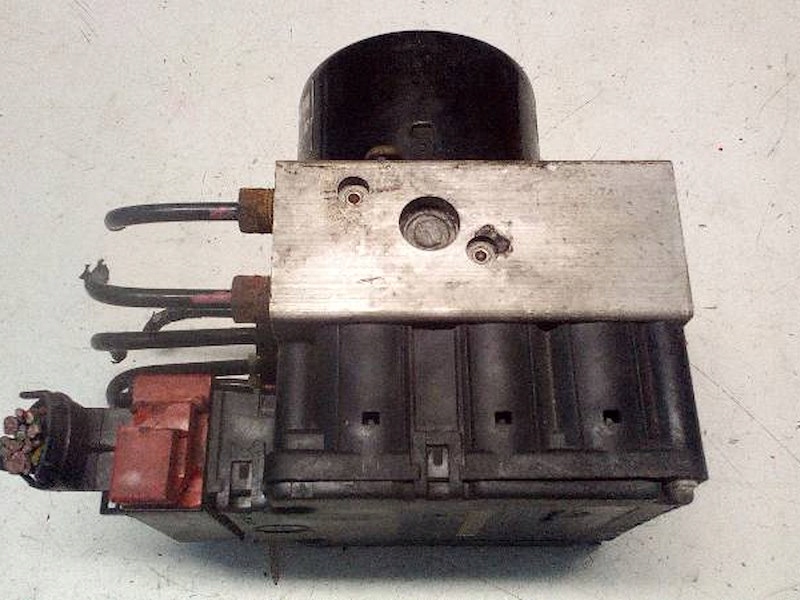 фото №7, Насос abs 9632599480 peugeot 206