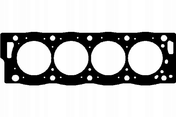 фото №12, Прокладка gł. citroen jumper 03-