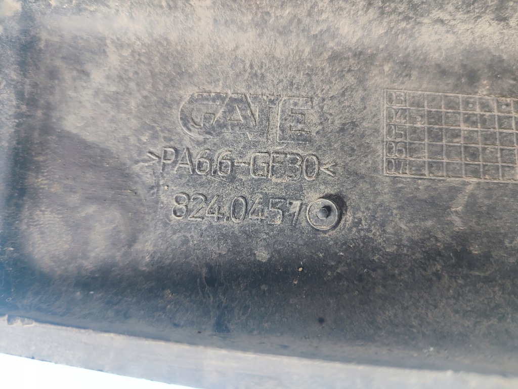 фото №6, Вентилятор радіатора opel meriva 1.7 8240457