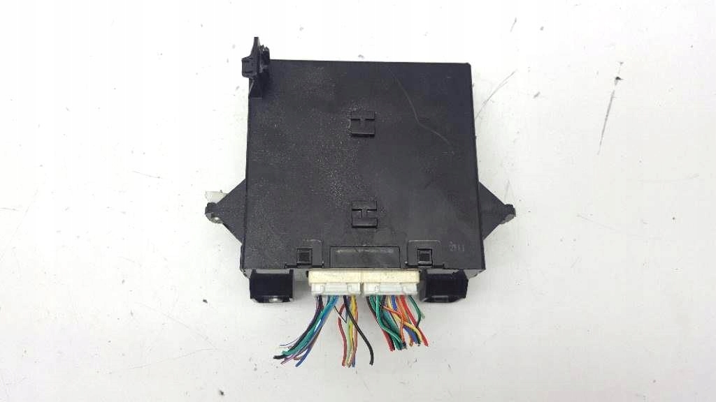 фото №1, Модуль блок управления subaru outback v bs europa 2016