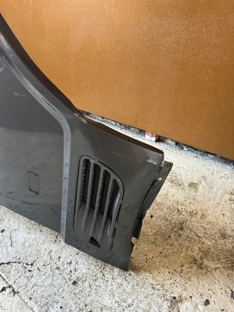 фото №11, Bentley arnage lift rolls royce azur крыло правый передний