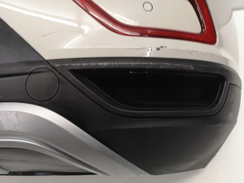 фото №5, Бампер задня задній vw t-roc 2ga lift 6xpdc