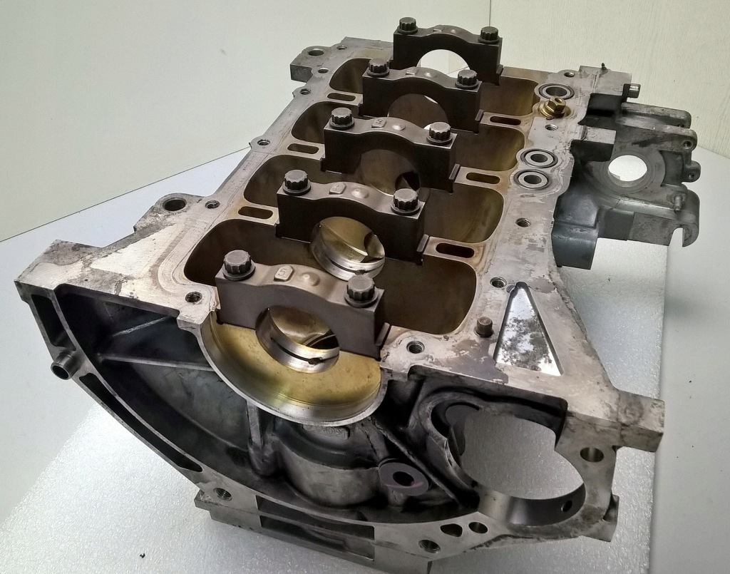 Hyundai i10 i20 i30 kia rio picanto блок двигуна 1.2 16v g4la оригінальний номер Зі Шроту