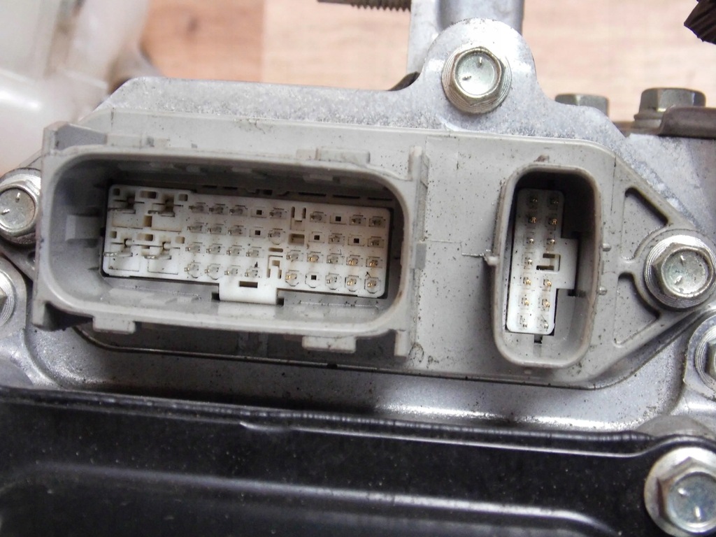 фото №9, Lexus rx450h 2018 інвертор інвертор конвертер 232100-1340