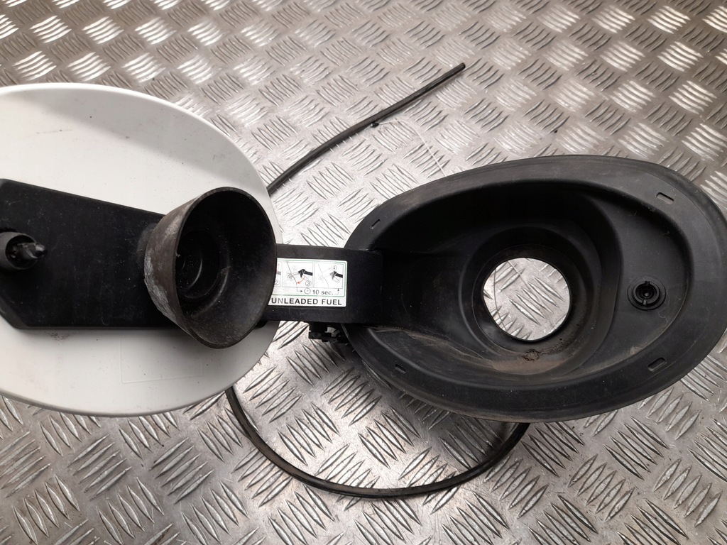 фото №6, Крышка заливной топлива maserati ghibli 2015 56891903302