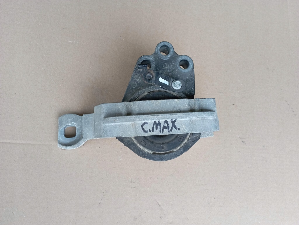 фото №1, Ford c-max cmax ii 2 кронштейн подушка двигуна cv616f012eb