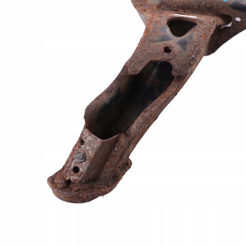 фото №10, Mini one r50 r53 w10 w11 важіль правий задня 6762038