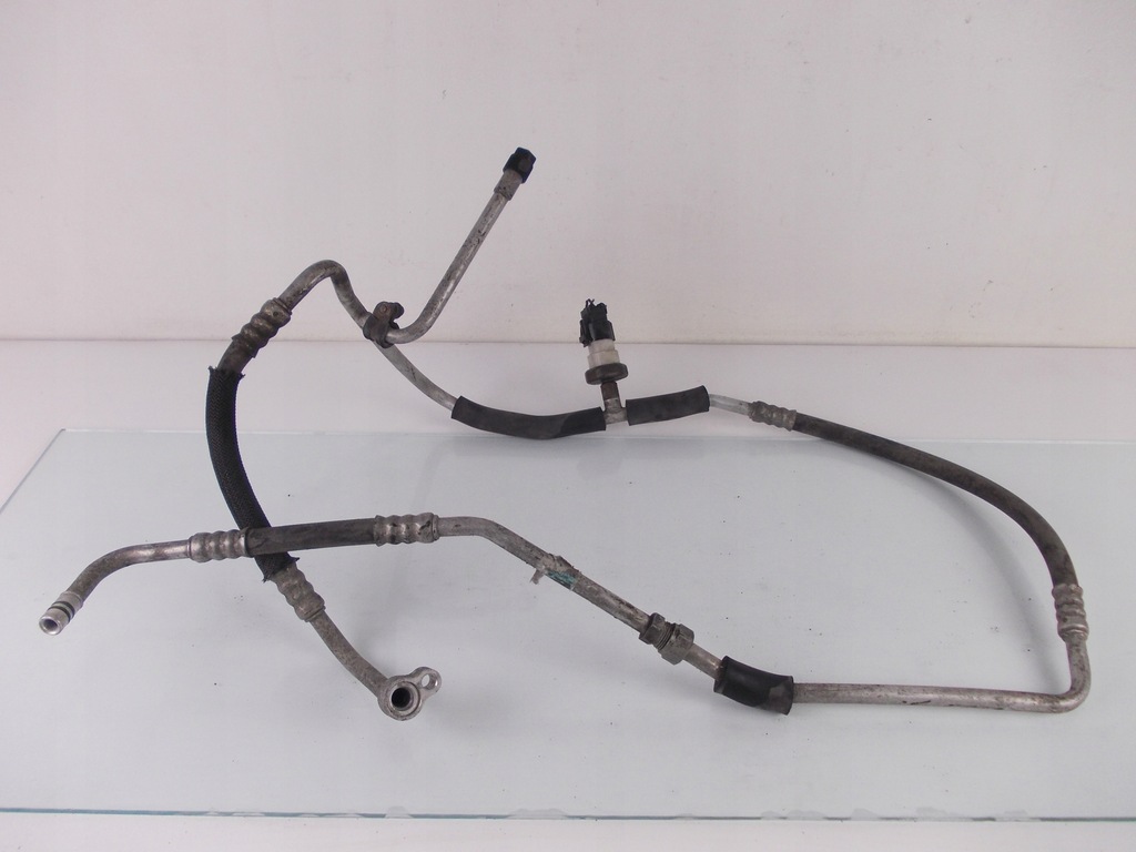 фото №1, Шланг кондиционера ford mondeo mk2 1,8 td