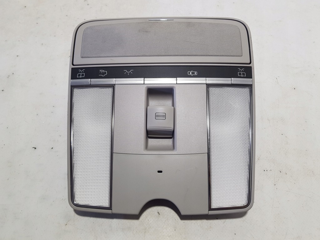 Купить Лампа потолочный освещение кабины mercedes w221 люк